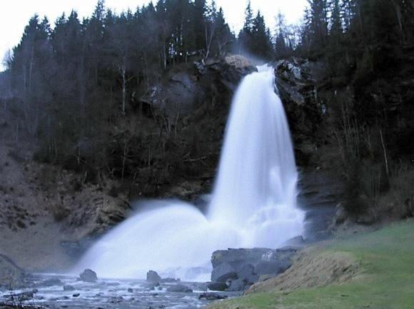 Вилла Hardanger Feriesenter Sjusete Нурхеймсунн Экстерьер фото